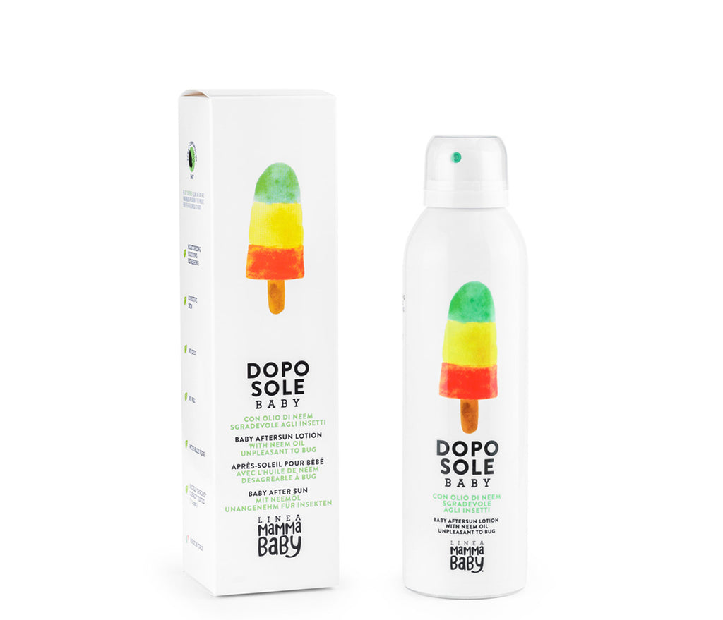Doposole Baby - 150 ml