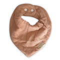 Bavetta Bandana – Rosa Antico