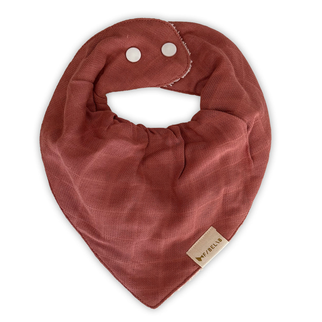 Bavetta Bandana – Rosa