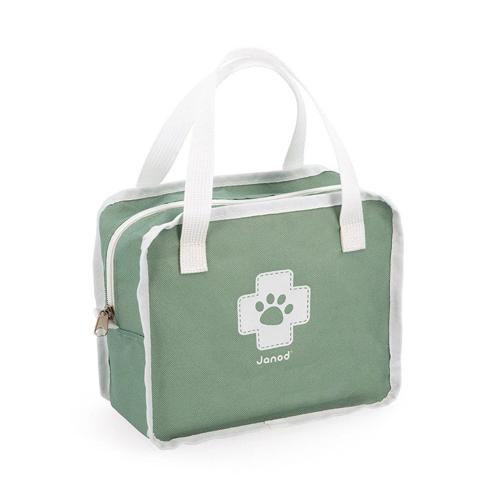Valigetta Del Veterinario