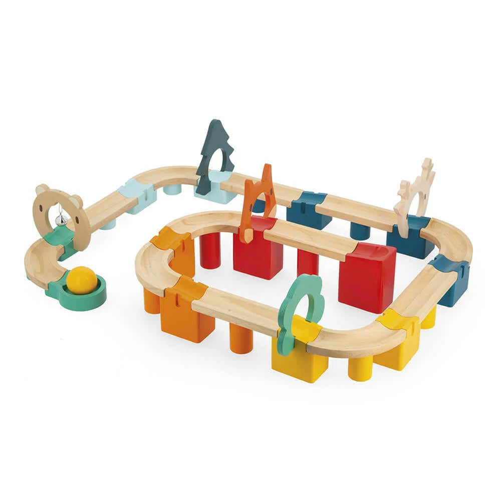 Il Mio Primo Circuito - Janod
