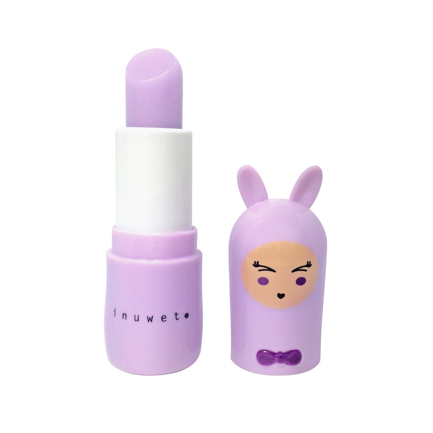 Balsamo Labbra Vegano - Marshmallow
