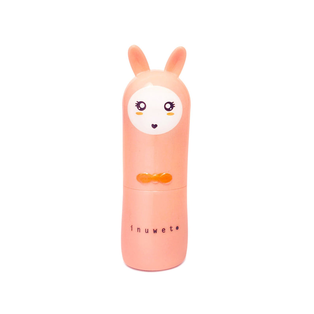 Balsamo Labbra Vegano - Vaniglia Cocco
