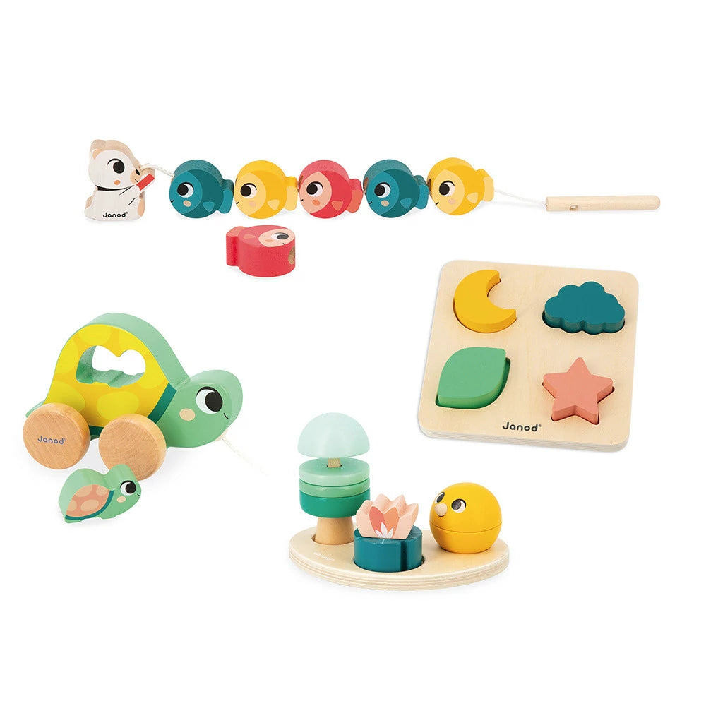 Box 18 Mesi