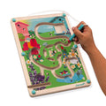 Labirinto Alveare magnetico con penna - Janod