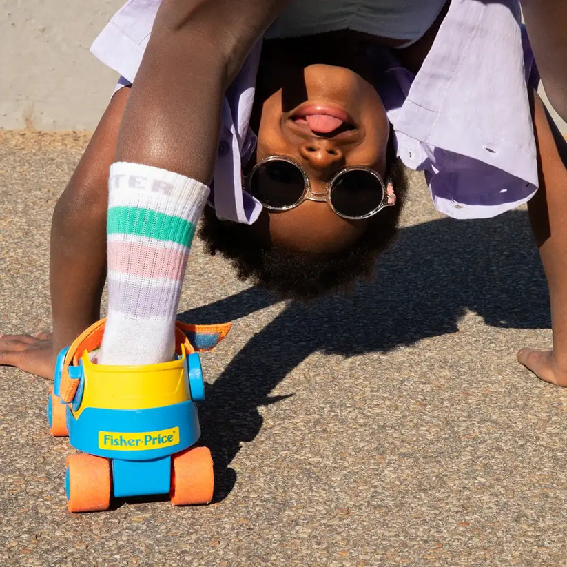 Occhiali Da Sole - Rozz - Glitter