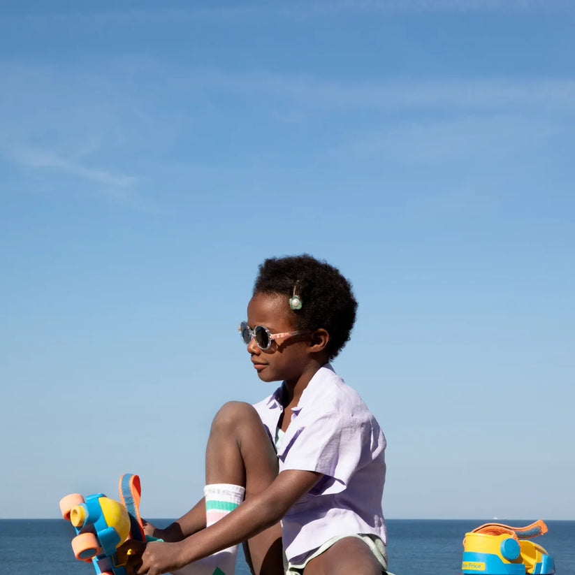 Occhiali Da Sole - Rozz - Glitter