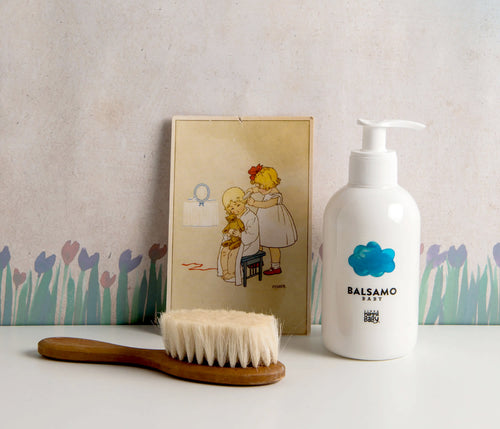 Balsamo Baby - 250 ml