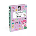 Magneti’Book Costumi Ragazza - 46 Magneti