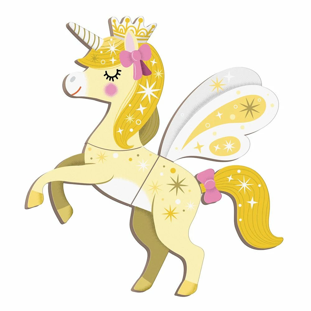 Magneti’Book Unicorni - 44 Magneti