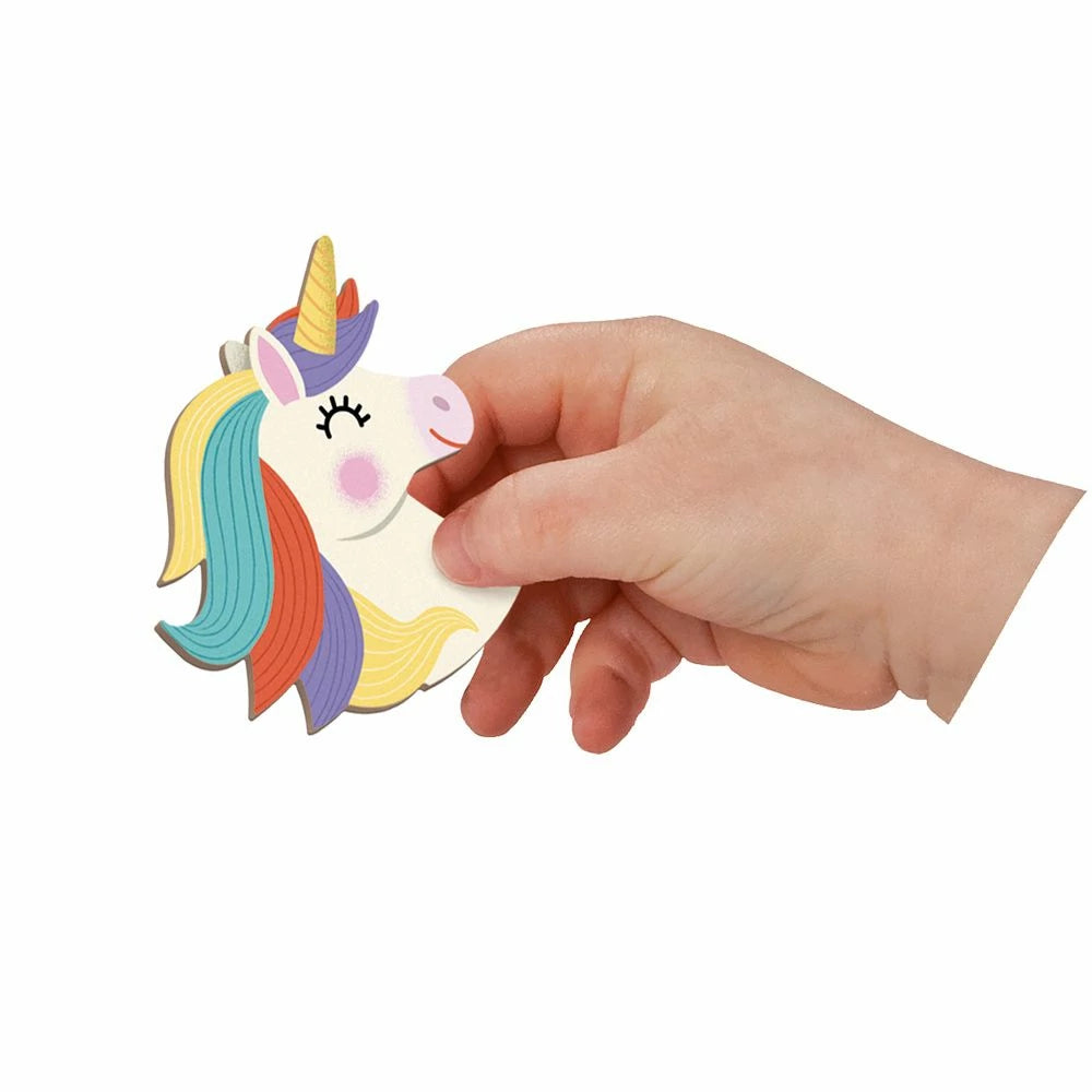 Magneti’Book Unicorni - 44 Magneti