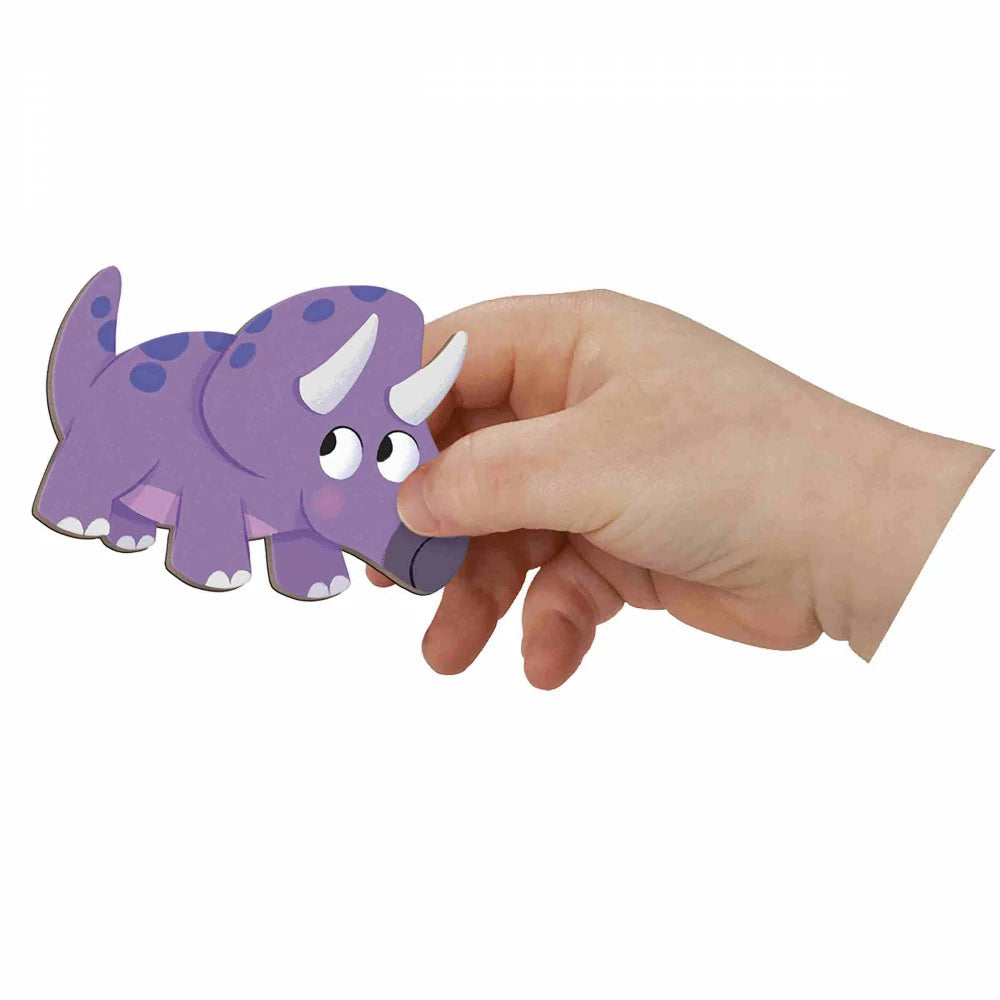 Magneti’Stories - Dinosauri