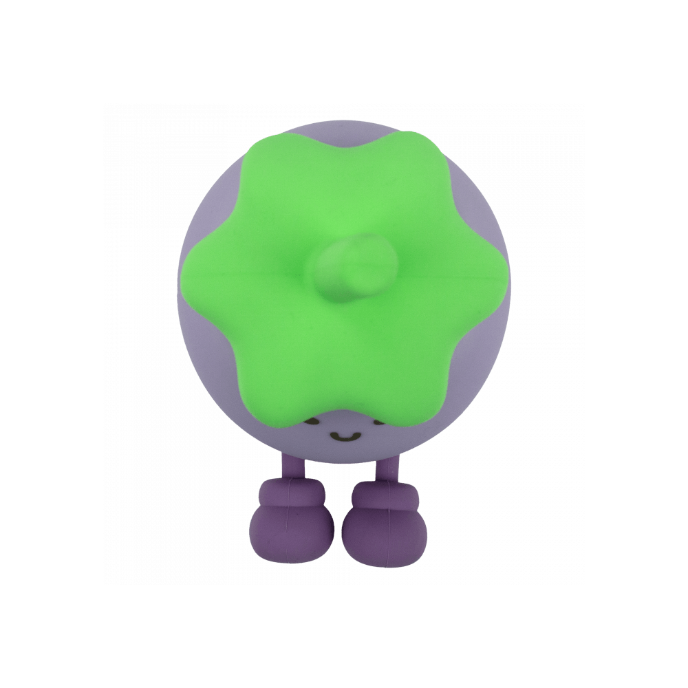 Luce Notturna a LED - Melanzana