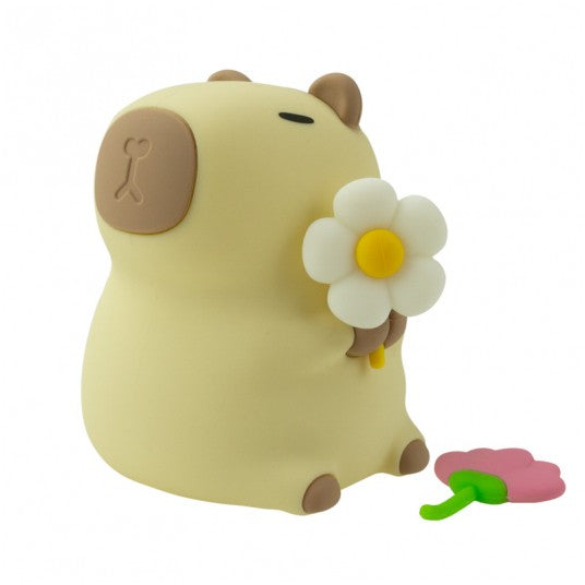 Luce Notturna a LED - Capybara Florist