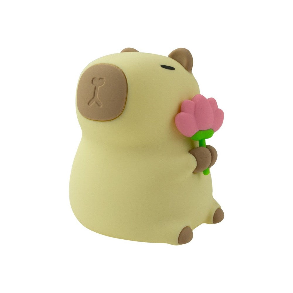 Luce Notturna a LED - Capybara Florist