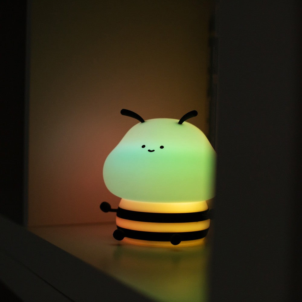 Luce Notturna a LED - Ape