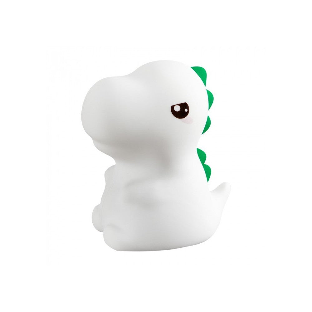 Luce Notturna a LED - T‑Rex