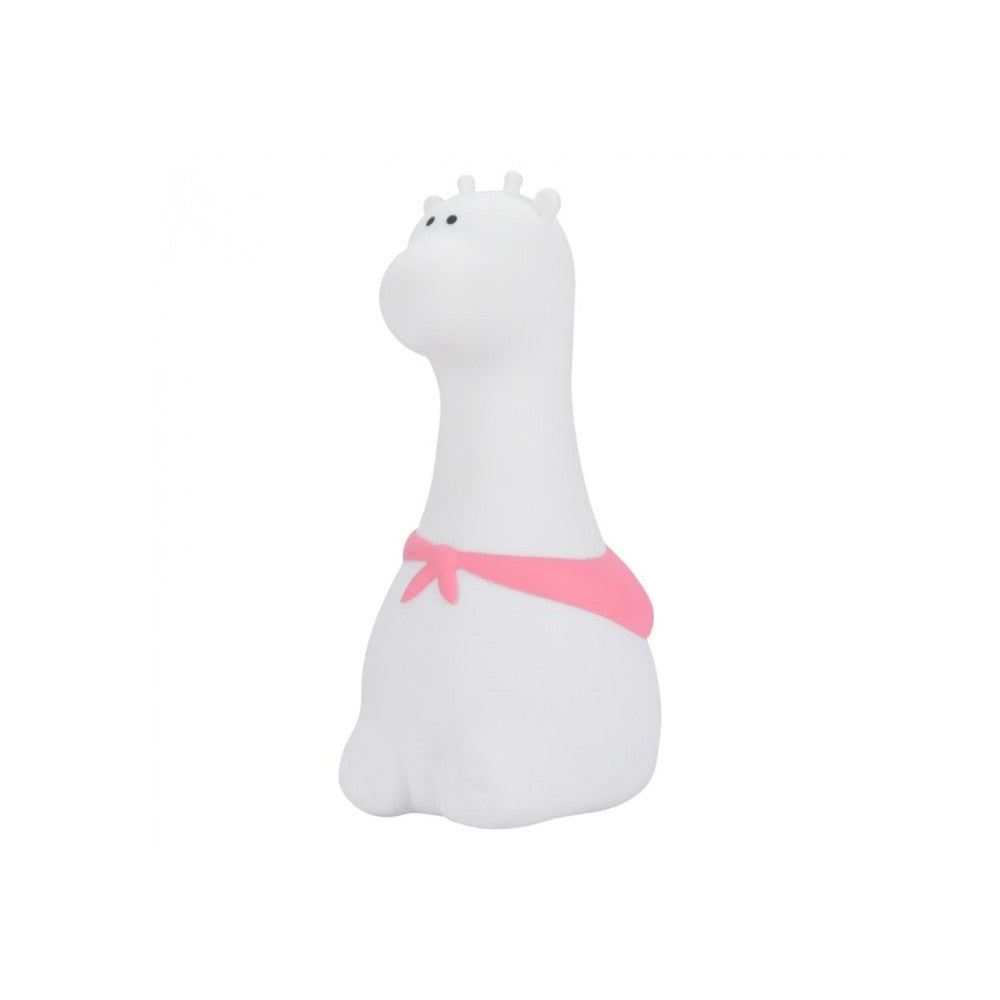 Luce Notturna a LED - Giraffa