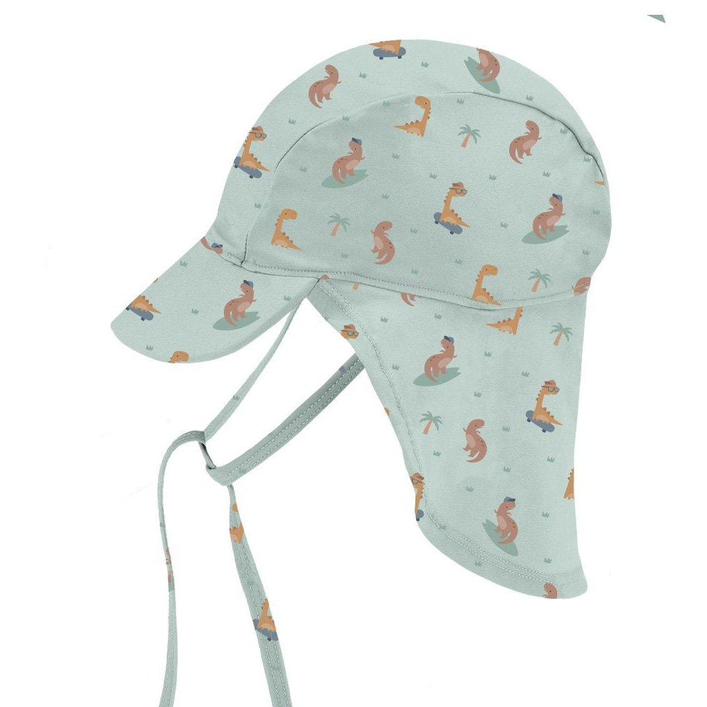 Cappello Spiaggia Bebè - Dinos