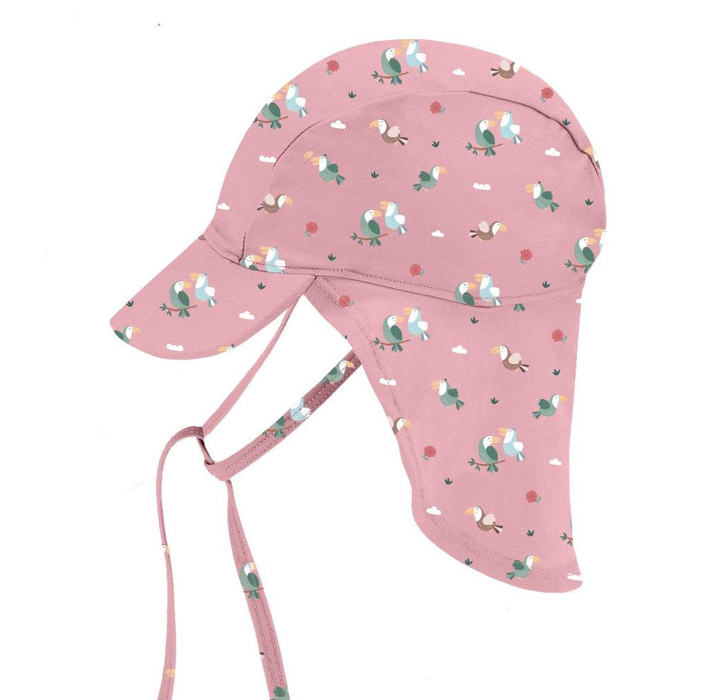 Cappello Spiaggia Bebè - Tucani