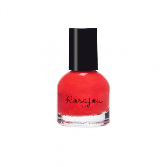 Smalto Per Unghie - Rosso