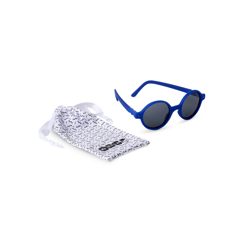 Occhiali Da Sole - Rozz - Electric Blue