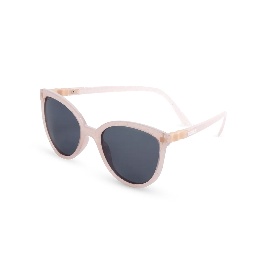 Occhiali Da Sole - Buzz - Pink Glitter
