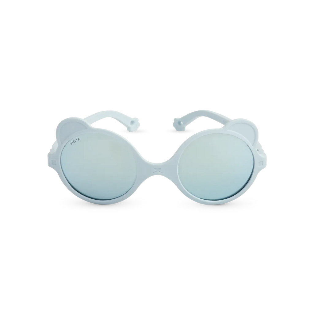 Occhiali Da Sole - Ourson - Light Blue