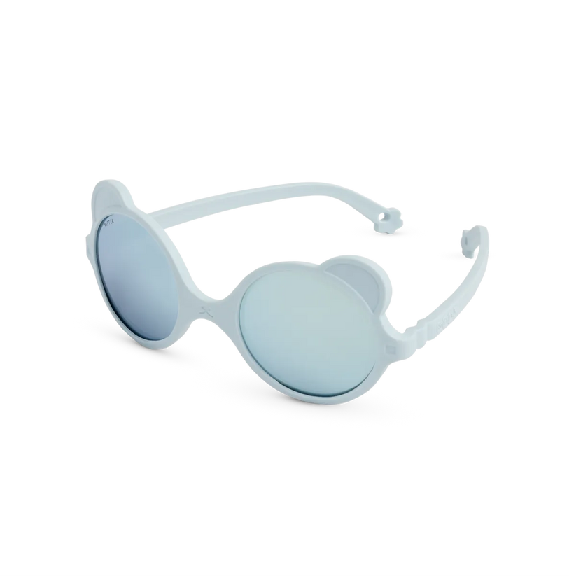 Occhiali Da Sole - Ourson - Light Blue