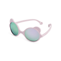 Occhiali Da Sole - Ourson - Light Pink