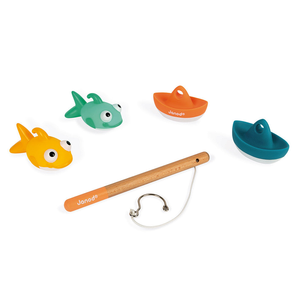 Pescali Tutti – Gioco di Pesca