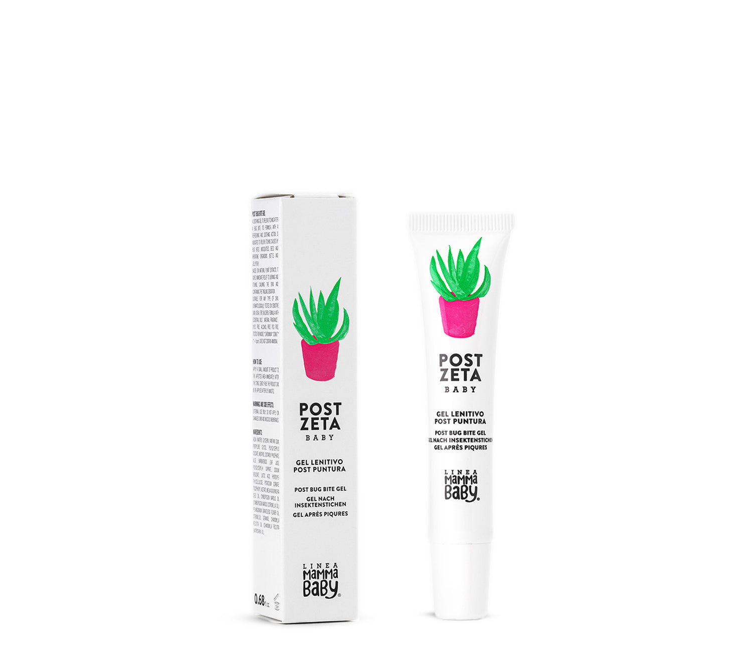 Post Zeta Baby - 20 ml