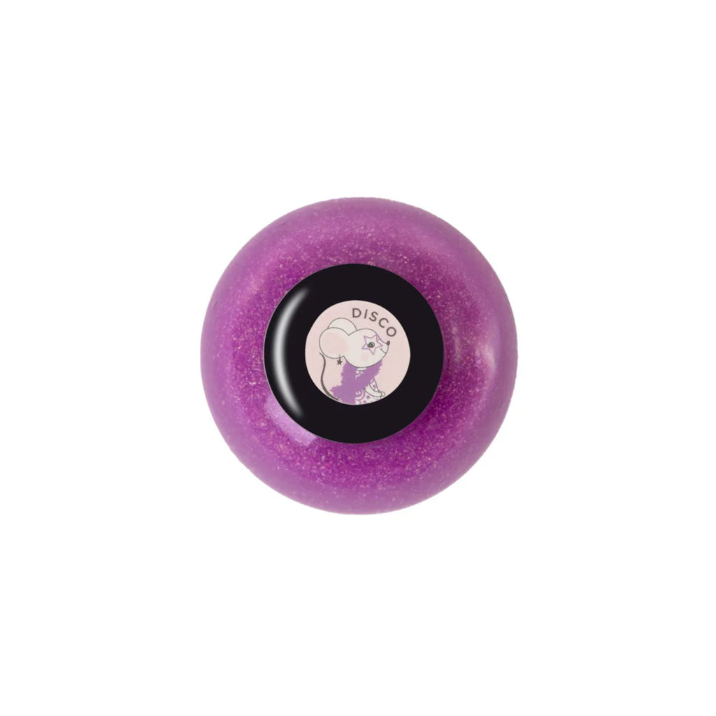 Smalto Per Unghie - Disco Glitter