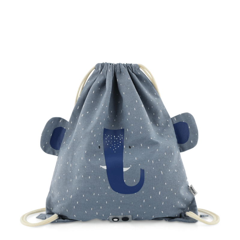 Sacca con coulisse Mr. Elephant - Trixie