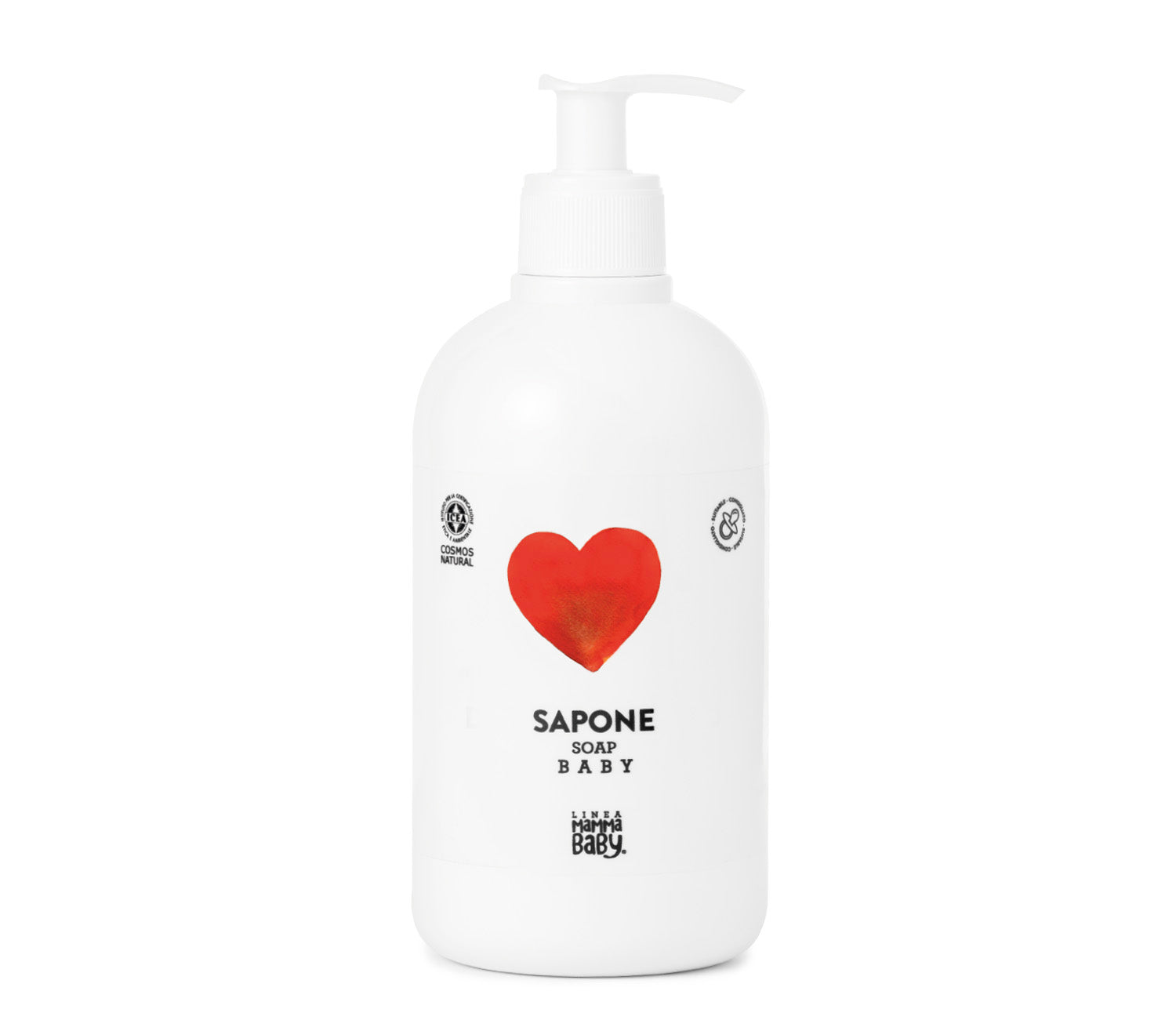 Sapone Baby Cosmos Natural - 500 ml