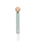 Catenella Portaciuccio 100% Cotone - Hunter