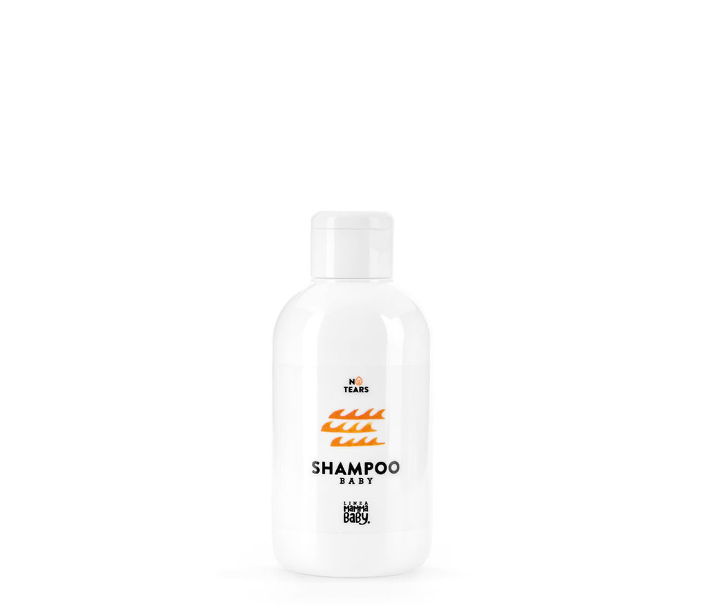 Shampoo Baby No Tears - 250 ml