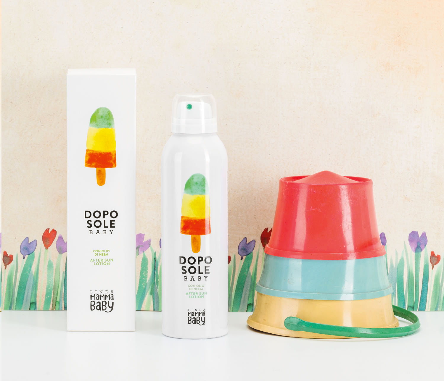 Doposole Baby - 150 ml