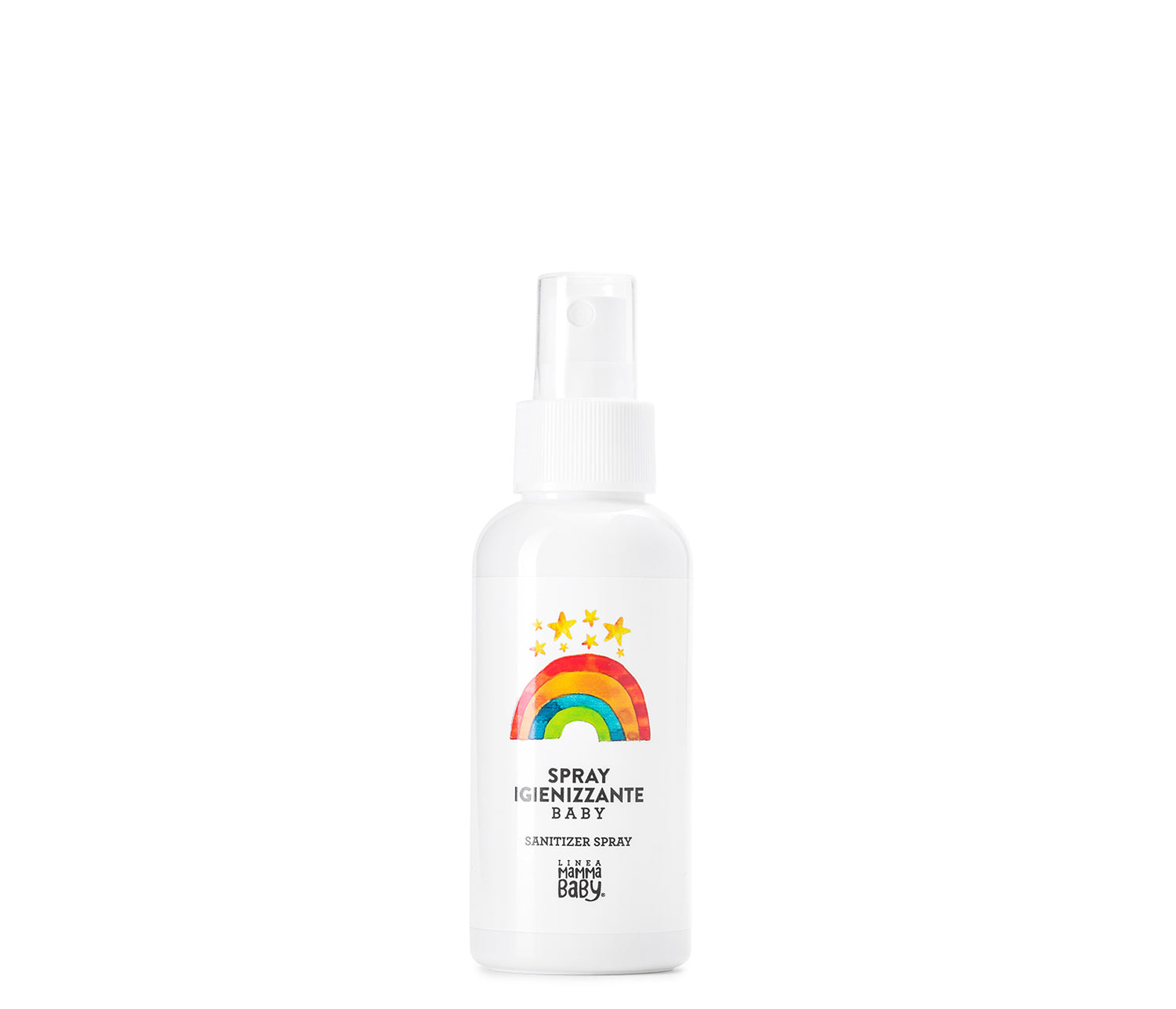 Spray Igienizzante Baby - 100 ml