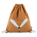 Sacca con coulisse Mr. Fox - Trixie