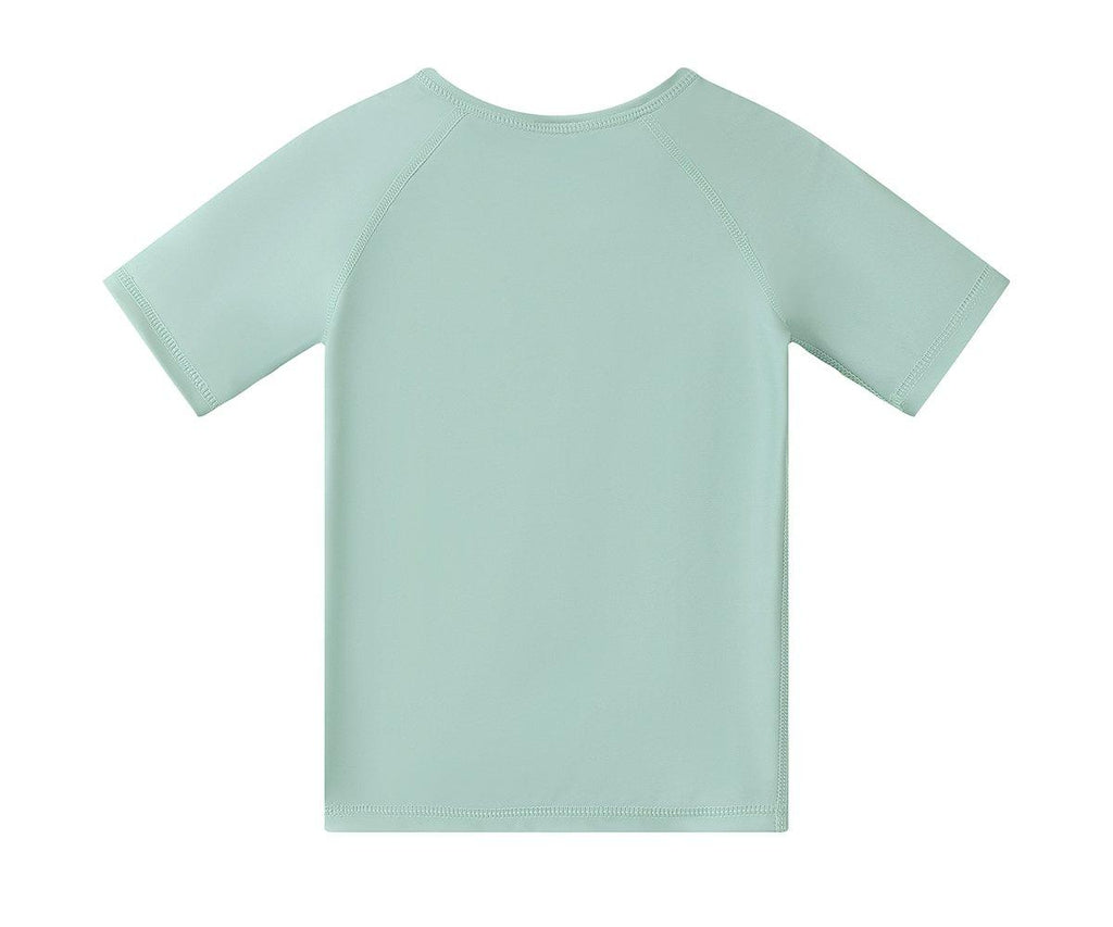 T-shirt Nuoto Protezione Solare - Dinos