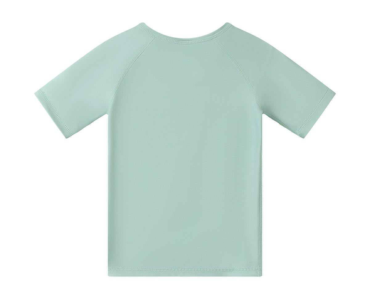 T-shirt Nuoto Protezione Solare - Dinos