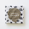 Soft Book Peekaboo - Jungle